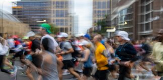 Strava fitness app mixes motivation, anxiety, Gustavus Adolphus College researchers find Strava fitness app mixes motivation, anxiety, Gustavus Adolphus College researchers find