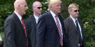 Strava fitness app ‘gives away EXACT location of Biden, Trump and other world leaders’ in major global security blunder Strava fitness app ‘gives away EXACT location of Biden, Trump and other world leaders’ in major global security blunder