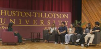 Students share ideas for how to address mental health Students share ideas for how to address mental health
