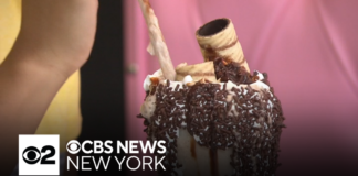 Study finds negative impact from sweet foods on mental health Study finds negative impact from sweet foods on mental health