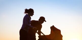 Study reveals the impact of parenting on child’s brain development and mental health Study reveals the impact of parenting on child's brain development and mental health