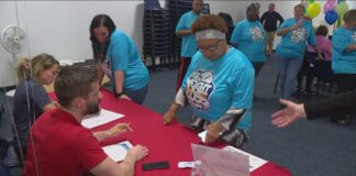 Super Fitness Weight Loss Challenge kickoff party: Challengers share why they’re participating Super Fitness Weight Loss Challenge kickoff party: Challengers share why they're participating