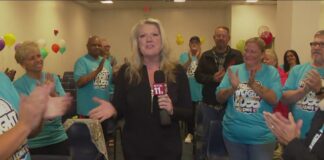 Super Fitness Weight Loss Challenge kicks off 18th season Super Fitness Weight Loss Challenge kicks off 18th season