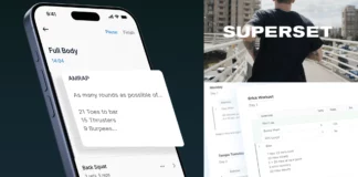 Superset Unveils New Fitness Programming Solution for Trainers Superset Unveils New Fitness Programming Solution for Trainers