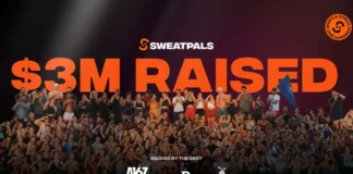 SweatPals Lands $3M for App Connecting Fitness Fans SweatPals Lands $3M for App Connecting Fitness Fans