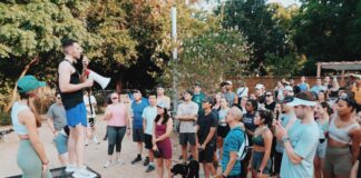 SweatPals Lands $3M for Social Fitness Platform SweatPals Lands $3M for Social Fitness Platform