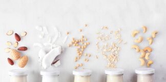 Switching to Plant Milk? Here’s What You Should Know Switching to Plant Milk? Here's What You Should Know