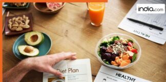 THIS heart healthy diet can help regulate hypertension High blood pressure: THIS heart healthy diet can help regulate hypertension