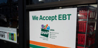 TN expands SNAP assistance to residents post Helene / Public News Service A Chattanooga Regional Anti-Hunger Conference is coming up Oct. 22. The Tennessee Justice Center, along with community members and groups working to fight food insecurity, will gather to discuss federal programs like WIC, SNAP and Child Nutrition. (Tada Images/Adobe Stock)