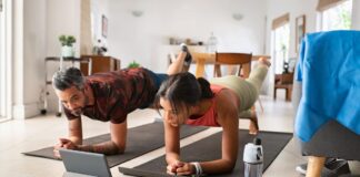 Technology meets wellness: The rise of personalised fitness trends – Carolyn Hansen Technology meets wellness: The rise of personalised fitness trends – Carolyn Hansen
