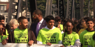 Teen organizes ‘March For Teen Life’ to raise mental health awareness Teen organizes ‘March For Teen Life’ to raise mental health awareness