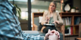 Tennessee among the worst when it comes to mental health care access