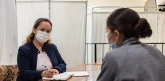 Teva, in Partnership with Direct Relief, Honored by U.S. Chamber of Commerce Foundation for Mental Health Efforts Teva, in Partnership with Direct Relief, Honored by U.S. Chamber of Commerce Foundation for Mental Health Efforts