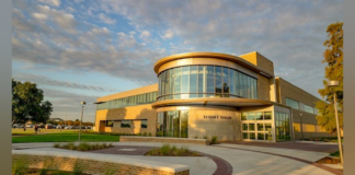 Texas A&M opens nutrition research facility on College Station campus Texas A&M opens nutrition research facility on College Station campus