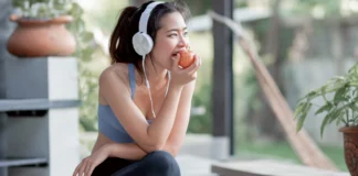 The Crucial Connection Between Nutrition, Hormonal Health and Fitness The Crucial Connection Between Nutrition, Hormonal Health and Fitness