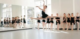 The Dallas Conservatory offers dance, music and fitness for all ages The Dallas Conservatory offers dance, music and fitness for all ages