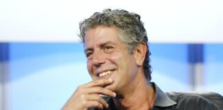 The Food Trends Anthony Bourdain Hated With A Passion The Food Trends Anthony Bourdain Hated With A Passion