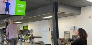 The Future of Fitness Marketing: Embracing DOOH The Future of Fitness Marketing: Embracing DOOH