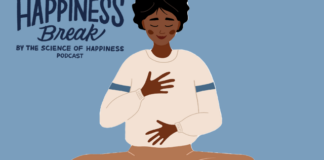 The Healing Power of Your Own Touch,… The Healing Power of Your Own Touch,...