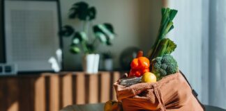 The Top 10 Food Trends to Shop in 2025 The Top 10 Food Trends to Shop in 2025