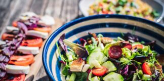 The one type of food you need more of, according to a leading nutritionist The one type of food you need more of, according to a leading nutritionist