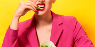 The top food and drink trends for 2025 The top food and drink trends for 2025