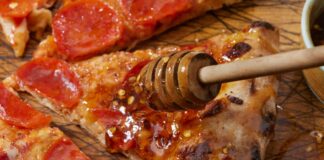 The unstoppable rise of hot honey: Are food trends making UK restaurant menus all the same? The unstoppable rise of hot honey: Are food trends making UK restaurant menus all the same?