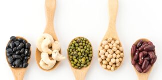 This Simple Change to Your Diet Could Significantly Improve Nutrient Intake and Health This Simple Change to Your Diet Could Significantly Improve Nutrient Intake and Health