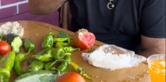 TikTok Has A Controversial New Breakfast Trend—Health Experts Weigh In TikTok Has A Controversial New Breakfast Trend—Health Experts Weigh In