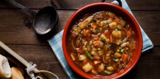 TikTok trend claims adding one thing to your meals can help with iron levels TikTok trend claims adding one thing to your meals can help with iron levels