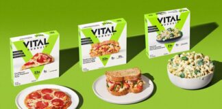 Top 100 Food Trends in October Top 100 Food Trends in October