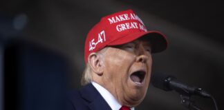 Trump’s rambling and angry speeches raise questions about his age and fitness to serve four years Trump’s rambling and angry speeches raise questions about his age and fitness to serve four years