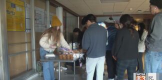 U of I students struggle with nutrition insecurity U of I students struggle with nutrition insecurity