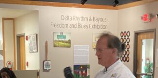 UAPB Nutrition Café Offers Healthy Tailgating Recipe Options UAPB Nutrition Café Offers Healthy Tailgating Recipe Options