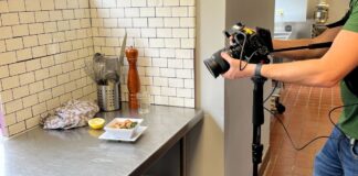 UK Healthcare helping patients take control of their health with cooking videos UK Healthcare helping patients take control of their health with cooking videos