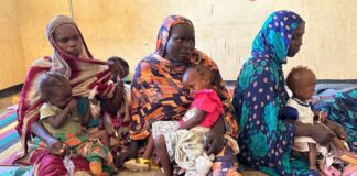 UNICEF seeks $165 million for therapeutic food to combat ‘silent killer’ UNICEF seeks $165 million for therapeutic food to combat ‘silent killer’