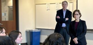 UO Ballmer Institute begins training a new generation of behavioral health workers UO Ballmer Institute begins training a new generation of behavioral health workers
