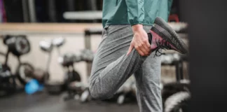 U.S. Fitness Facility Membership Hits Record 72.9 Million U.S. Fitness Facility Membership Hits Record 72.9 Million