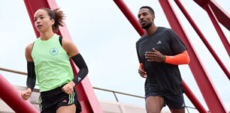 US Weight Appointed as the Official U.S. Distributor of adidas Fitness Accessories PR Newswire