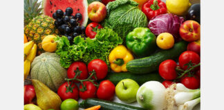 USDA invests $46M in efforts to address food and nutrition security USDA invests $46M in efforts to address food and nutrition security