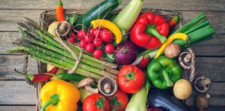 Universal Food Guide Encourages Countries to Adopt Plant-Based Diet Recommendations Universal Food Guide Encourages Countries to Adopt Plant-Based Diet Recommendations