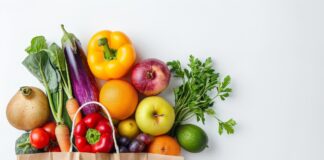 Updated Food Compass 2.0 improves food health ratings using new diet data Updated Food Compass 2.0 improves food health ratings using new diet data