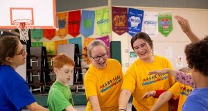 Valley News – Youth running program focuses on social-emotional learning and physical fitness Valley News - Youth running program focuses on social-emotional learning and physical fitness