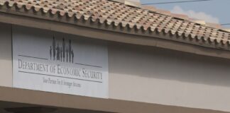 Single mom spends weeks fighting for food benefits Valley single mother fights for nutrition benefits