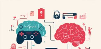 Video Games Boost Cognition, Exercise Improves Mental Health Neuroscience News logo for mobile.