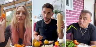 Viral ‘Balkan breakfast’ ‘not recommended’ by experts Viral 'Balkan breakfast' 'not recommended' by experts