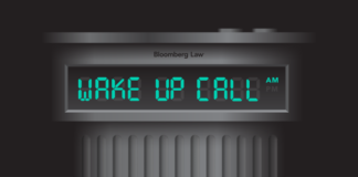 Wake Up Call: Young Lawyers Say Work Doesn't Boost Mental Health Wake Up Call: Young Lawyers Say Work Doesn't Boost Mental Health