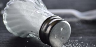 Want to Slowly Cut Down on Dietary Salt? Here’s How Want to Slowly Cut Down on Dietary Salt? Here's How