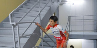 Want to burn calories? Climbing stairs might be the most effective exe… Logo Page Header