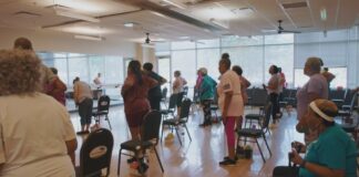 Wellness Wednesday: Here’s how you can age healthily in your 50s Wellness Wednesday: Here's how you can age healthily in your 50s